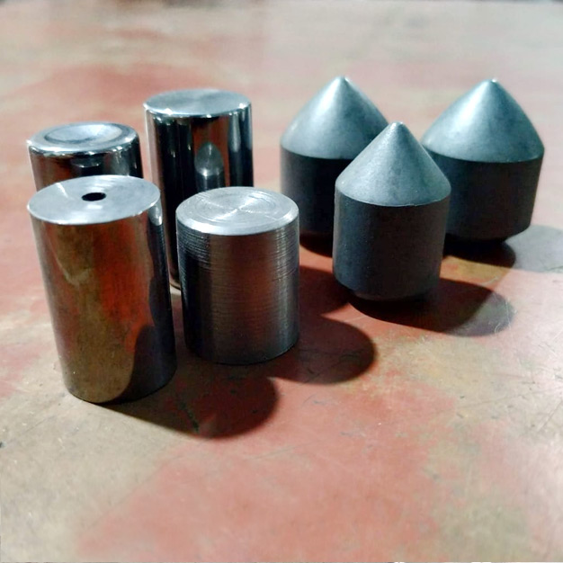 Carbide Button