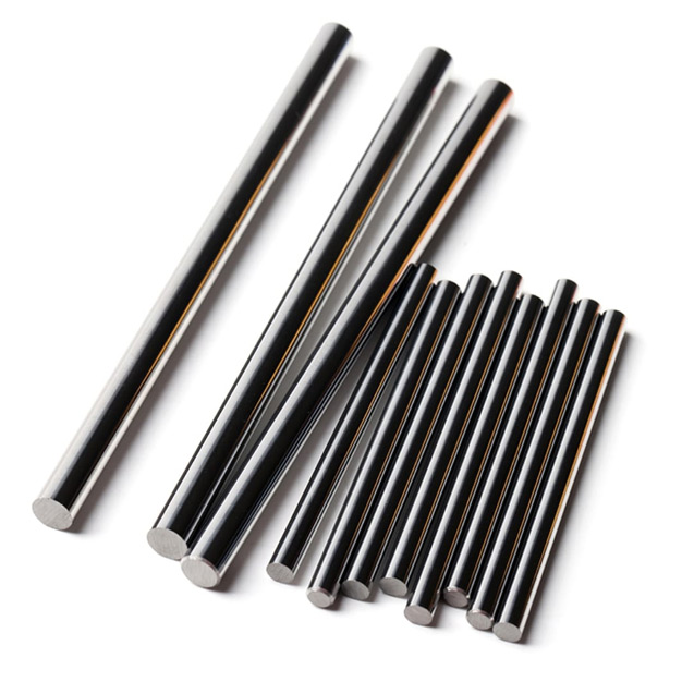 Carbide Rod